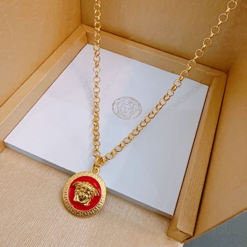 Versace Necklaces